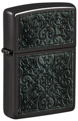 Zippo Pattern Design