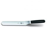 5.2703.25 - Spatula, Offset Shaped Blade 25cm - Black