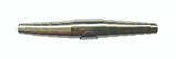 Poultry Shear Barrel Spring Replacement for 7.6345, 6cm