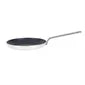 S340 - Vogue Aluminium Non-Stick Teflon Blinis Pan 15cm