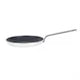 S340 - Vogue Aluminium Non-Stick Teflon Blinis Pan 15cm