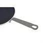 S340 - Vogue Aluminium Non-Stick Teflon Blinis Pan 15cm