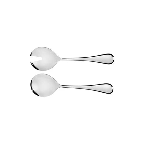 SR50467 - Stanley Rogers Chelsea Salad Servers 2Pc Set (Sold in sets of 4)