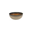 SERAXB5116213C - Serax Surface Round Bowl 235X95Mm, 2.2Lt Rusty Brown (Sold i