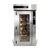 Moretti Forni R14E Electric Convection Oven 5 Trays