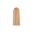 SR50756 - Stanley Rogers Rectangular Serving Platter Irregular Wood 50