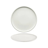 Schonwald Shiro Round Plate Flat Coupe White (Sold in sets of 6)