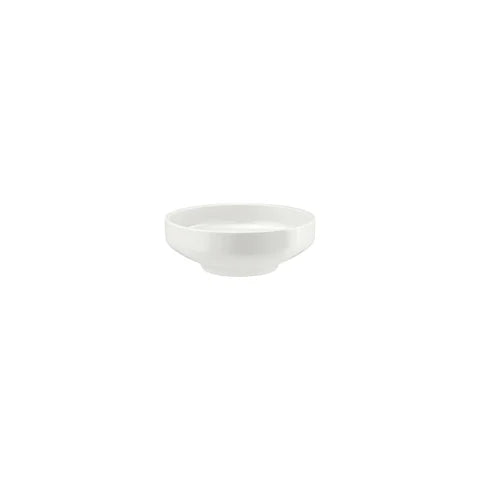 Schonwald Shiro Round Bowl White (Sold in sets of 3)