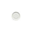 SH9256909 - Schonwald Shiro Espresso Saucer Suit Sh9255209 126x18mm (Sold in sets of 12)