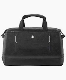 Werks Traveler 6.0 Weekender Black