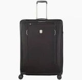 Werks Traveler 6.0 Softside Extra-Large Black