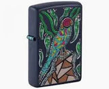 Zippo John Smith Gumbula