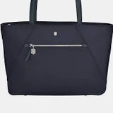 Victoria Signature 16" Laptop Tote Midnight Blue