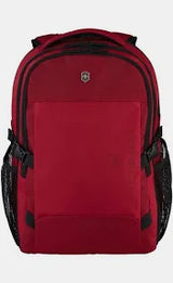 Vx Sport EVO Deluxe 16" Laptop Backpack Red