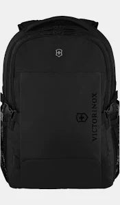 Vx Sport EVO 16" Laptop Daypack Black