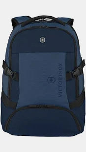 Vx Sport EVO 16" Laptop Daypack Blue