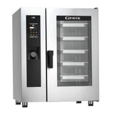 Giorik SERE101WT.SF Steambox R Series Electric Combi Oven 10 x 1/1 GN with Standard Filter Right Hand Hinged