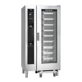 Giorik SERE201WT.SF Steambox R Series Electric Combi Oven 20 x 1/1 GN with Standard Filter Right Hand Hinged