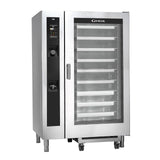 Giorik SERE202WT.SF Steambox R Series Electric Combi Oven 20 x 2/1 GN with Standard Filter