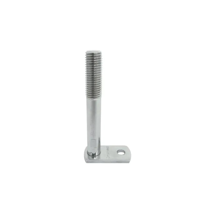 3monkeez FH-16 Stainless Steel Adjustable Lug Foot