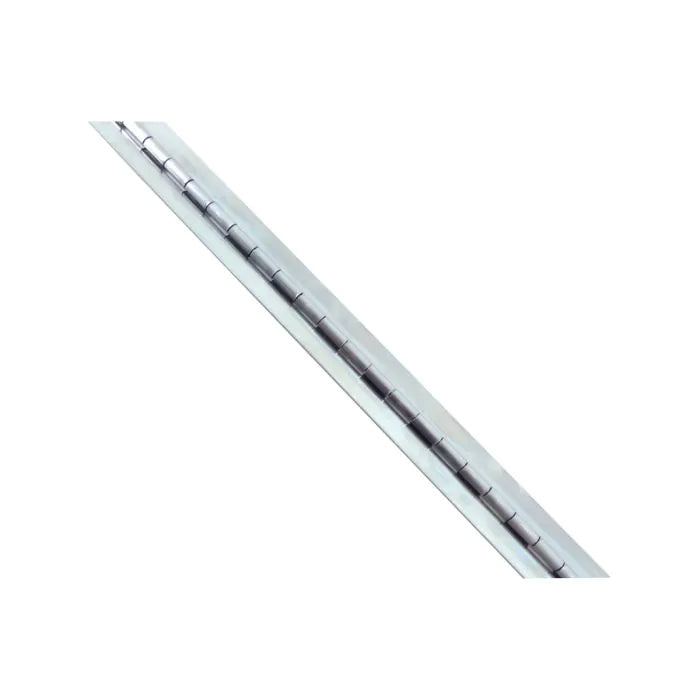 3monkeez FH-64 Stainless Steel Continuous Hinges