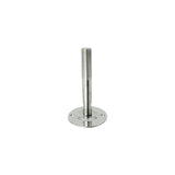 3monkeez FH-10 Stainless Steel Disc Foot 65mm Diameter