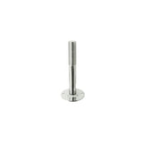 3monkeez FH-13 Stainless Steel Disc Foot 65mm Diameter