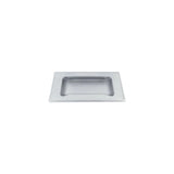 3monkeez FH-43 Stainless Steel Drawer Pull