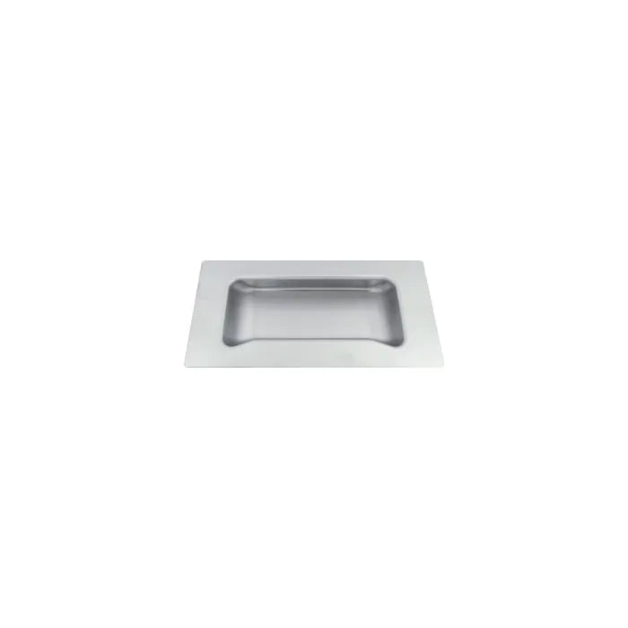 3monkeez FH-41 Stainless Steel Drawer Pull