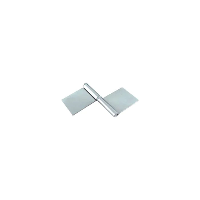 3monkeez FH-56-LH Stainless Steel Left Hand Flag Hinge