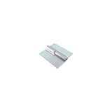 3monkeez FH-60-LH Stainless Steel Lift Off Hinges I Left Hand