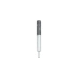 3monkeez FH-14 Stainless Steel Pin Foot 6mm Diameter
