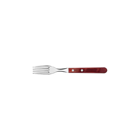 TM21110/070 - Tramontina Polywood Steak Fork (Sold in sets of 12)