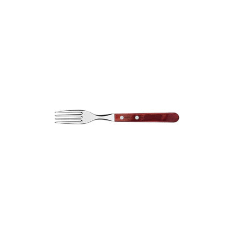 TM21110/070 - Tramontina Polywood Steak Fork (Sold in sets of 12)