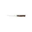 TM22200/405 - Tramontina Steak Knife Traditional Wood Handle 205mm (Sold in sets of 12)