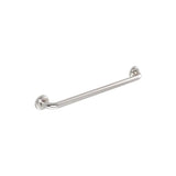 3monkeez CF-700-SS Straight Grab Rail I 700mm