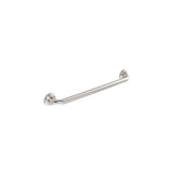 3monkeez CF-450-SS Straight Grab Rail I 450mm