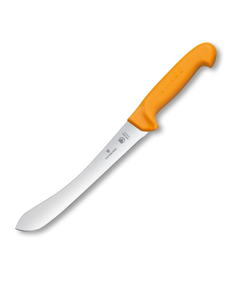 Slaughter Knife, Wide Tip, 17cm