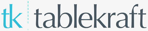 tablekraft brand logo