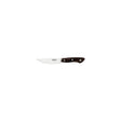 TM29810/150 - Tramontina Gramado Full Tang Steak Knife Brown Fsc Certified (Sold in sets of 12)