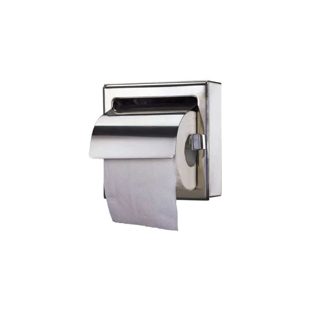 WA-TRH3-S - 3monkeez WA-TRH3-S Toilet Roll Holder I Single