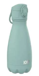 IONI8TS280ANAVY - Ion8 Mini Insulated Drink Bottle 280ml (Sold in sets of 2)