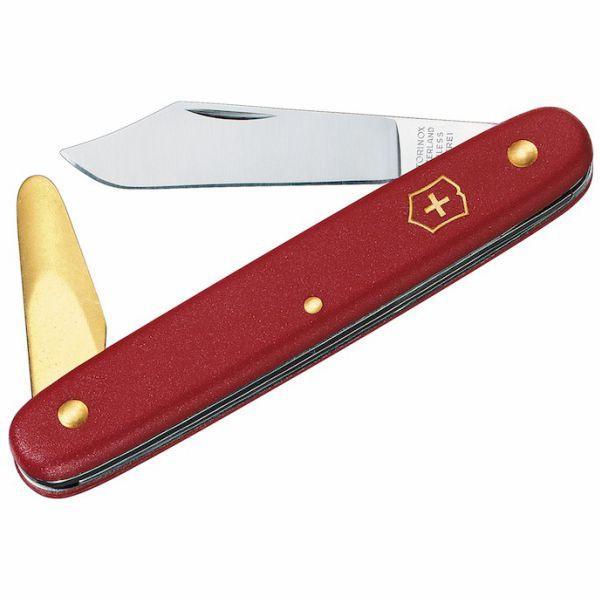 Budding Knife 2, Red