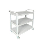 Utility Trolley-3 Shelf | 1020X500X960mm