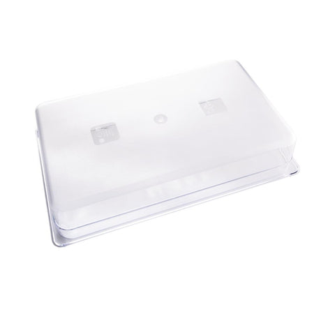 U225 - Vogue Clear Polycarbonate - GN 1/1 100mm - image 6