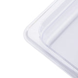 U229 - Vogue Clear Polycarbonate - GN 1/2 100mm - image 6