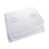 U229 - Vogue Clear Polycarbonate - GN 1/2 100mm - image 7