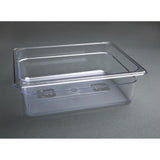 U229 - Vogue Clear Polycarbonate - GN 1/2 100mm - image 8