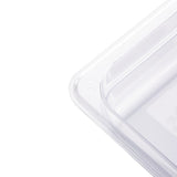 U241 - Vogue Clear Polycarbonate - GN 1/6 150mm - image 5