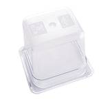 U241 - Vogue Clear Polycarbonate - GN 1/6 150mm - image 6
